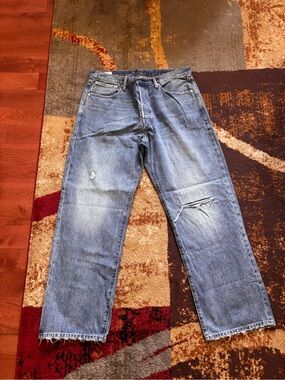 Women’s GAP 90s Loose Fit Jeans [NWOT]